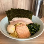 七代目武道家 - 