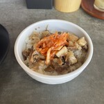 麺屋 達 - 
