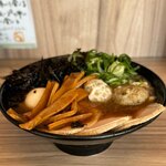 七代目武道家 - 