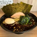 七代目武道家 - 