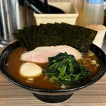 七代目武道家 - 