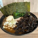 七代目武道家 - 