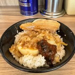 七代目武道家 - 