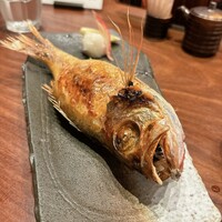 のどぐろの中俣 新橋 - 