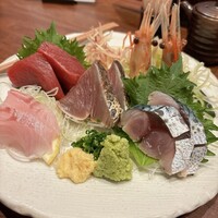 のどぐろの中俣 新橋 - 