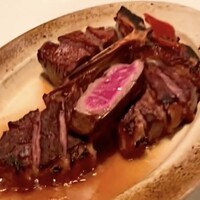 ウルフギャング・ステーキハウス 丸の内店 - 