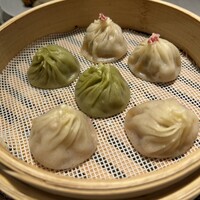 京鼎樓 HANARE店 - 