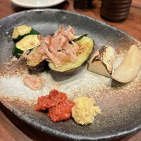 のどぐろの中俣 新橋 - 