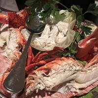 ウルフギャング・ステーキハウス 丸の内店 - 