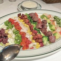 ウルフギャング・ステーキハウス 丸の内店 - 