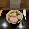 麺 みつヰ