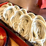 福桝 - 