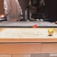 鮨トキドキ串 海老虎 - 