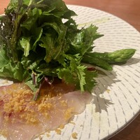 リストランテ ティー ブイ ビー - 