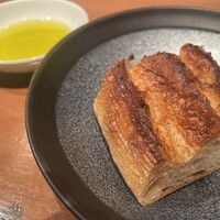 リストランテ ティー ブイ ビー - 