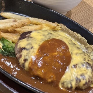 せんば自由軒キッチン_0