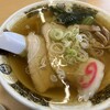 麺屋ようすけ 佐野新都市店