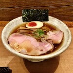 Homemade Ramen 麦苗 - 