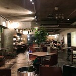 グローブカフェ - 