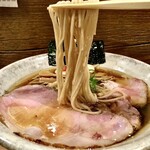 Homemade Ramen 麦苗 - 