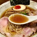 Homemade Ramen 麦苗 - 