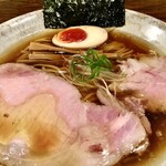 Homemade Ramen 麦苗 - 