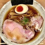 Homemade Ramen 麦苗 - 