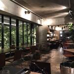 グローブカフェ - 