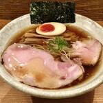 Homemade Ramen 麦苗 - 