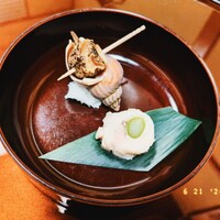 日本橋いづもや - 