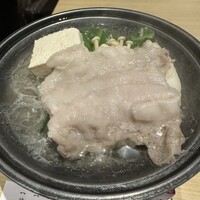 和食 鮨 日本酒 銀波 銀座店 - 