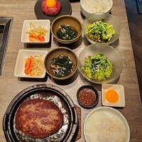 焼肉うしごろ 池袋店 - 