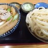手打ちうどん かめ家