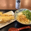 丸亀製麺 大宮すずらん通り店