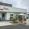 パン工房 feeL