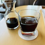 スターバックス リザーブ ロースタリー トウキョウ - 