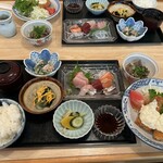 花かんざし - 