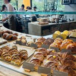 スターバックス リザーブ ロースタリー トウキョウ - 