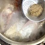 道の駅 よしうみいきいき館 - 