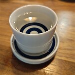 兆治 - 野崎酒造　喜正