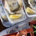 道の駅 よしうみいきいき館 - 