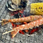 道の駅 よしうみいきいき館 - 