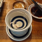 兆治 - 五日市の地酒　喜正