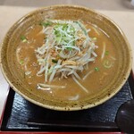 らいもん - 味噌ラーメン