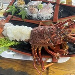 道の駅 よしうみいきいき館 - 