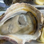 道の駅 よしうみいきいき館 - 