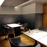 Baumhaus SUN - ２卓の部屋