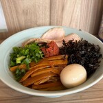 七代目武道家 - 