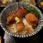 ひつまぶし 花岡 - 