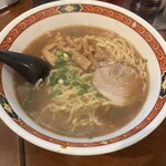 でっかい餃子 曽さんの店 - 